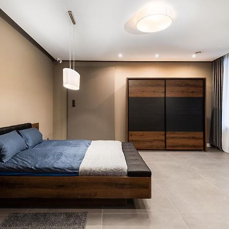 Apartament Platynowy - Centrum Gliwic Z Parkingiem Gliwice Extérieur photo