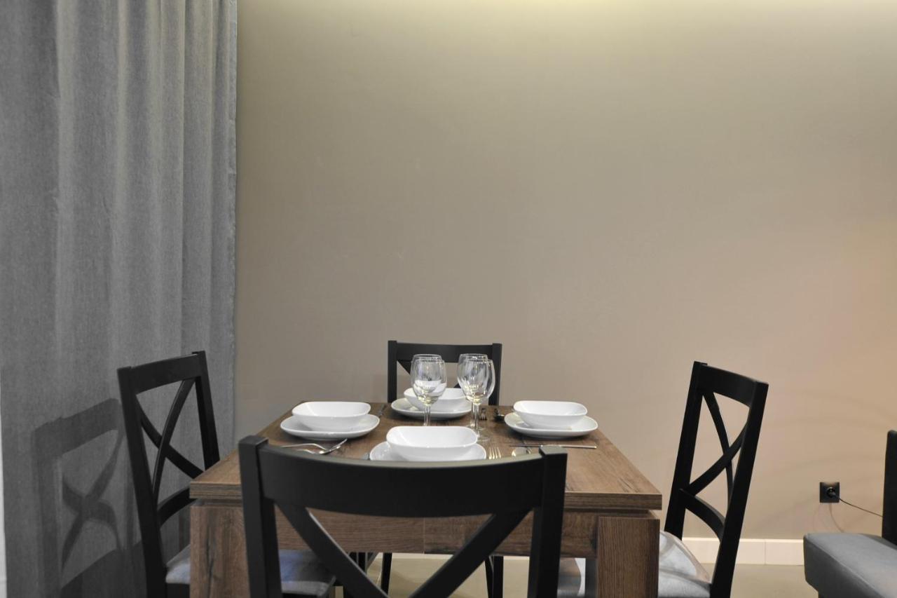 Apartament Platynowy - Centrum Gliwic Z Parkingiem Gliwice Extérieur photo