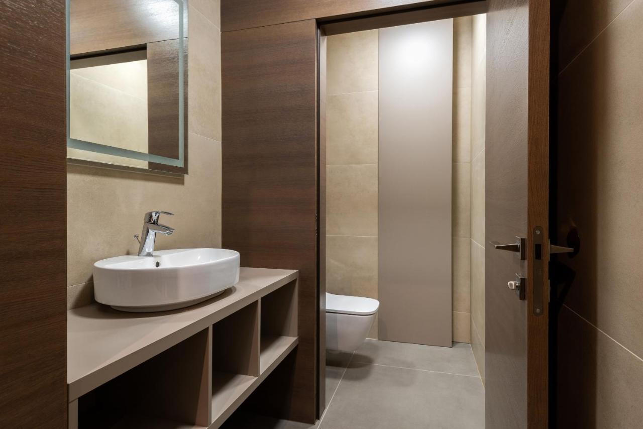 Apartament Platynowy - Centrum Gliwic Z Parkingiem Gliwice Extérieur photo