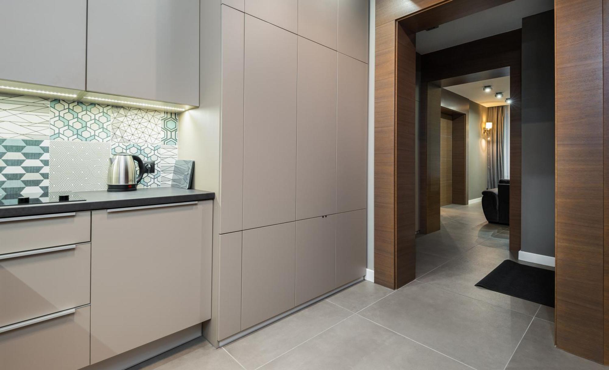 Apartament Platynowy - Centrum Gliwic Z Parkingiem Gliwice Extérieur photo